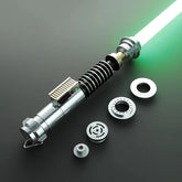 Luke Legacy EP6 Lightsaber
